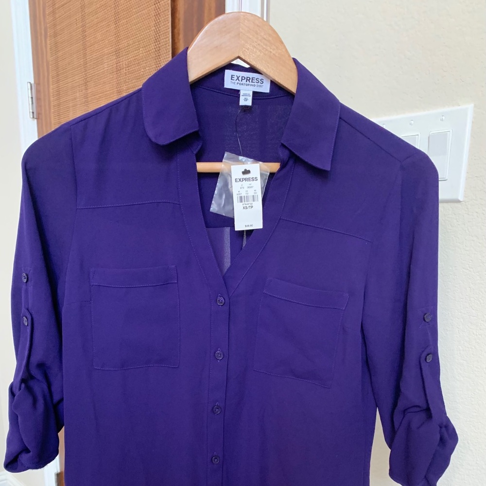 Express top